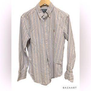 Ralph Lauren button up